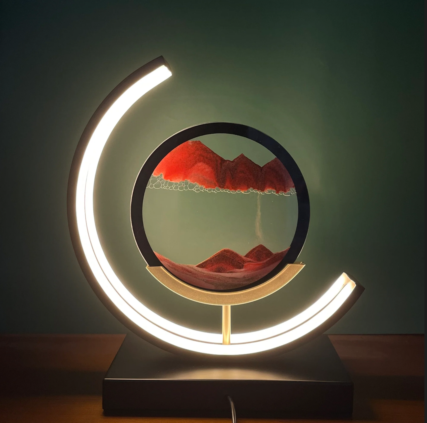 Art Fixture Lamps