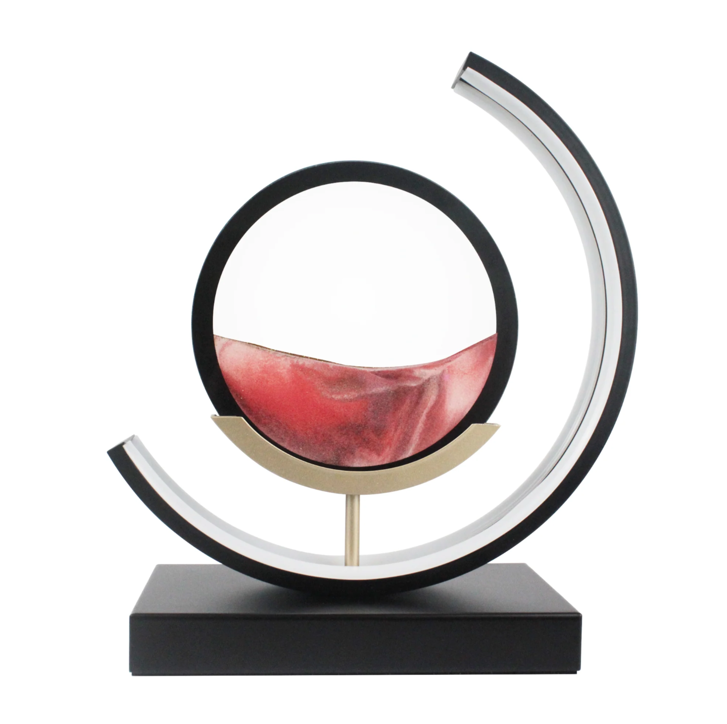 Art Fixture Lamps